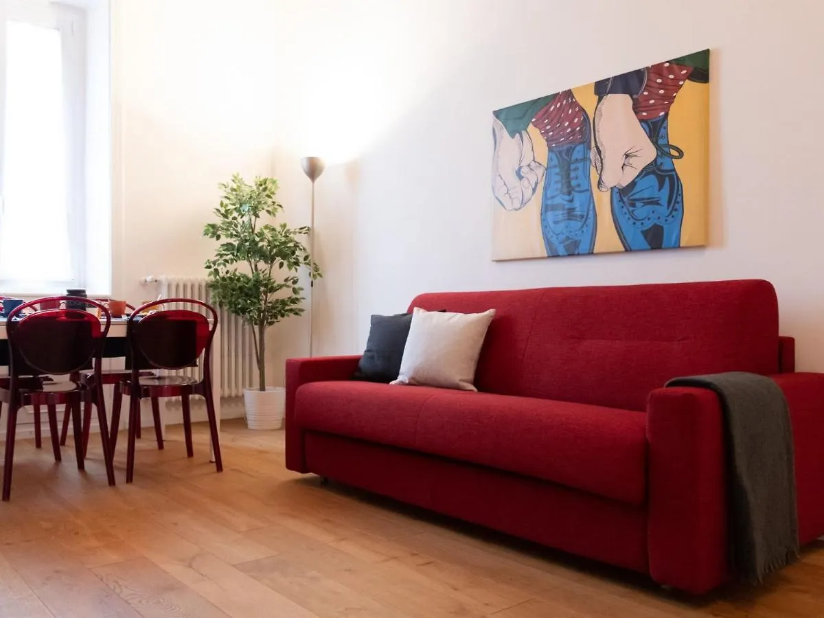 The Best Rent - One-Bedroom Apartment Near San Pietro 로마