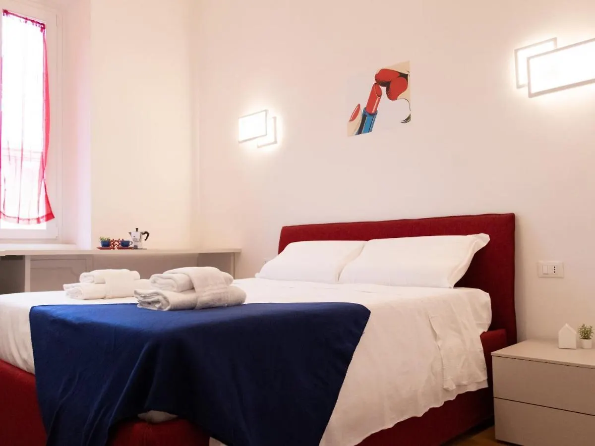 The Best Rent - One-Bedroom Apartment Near San Pietro 로마