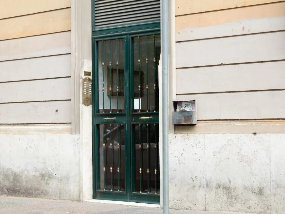 The Best Rent - One-Bedroom Apartment Near San Pietro 로마 0*,