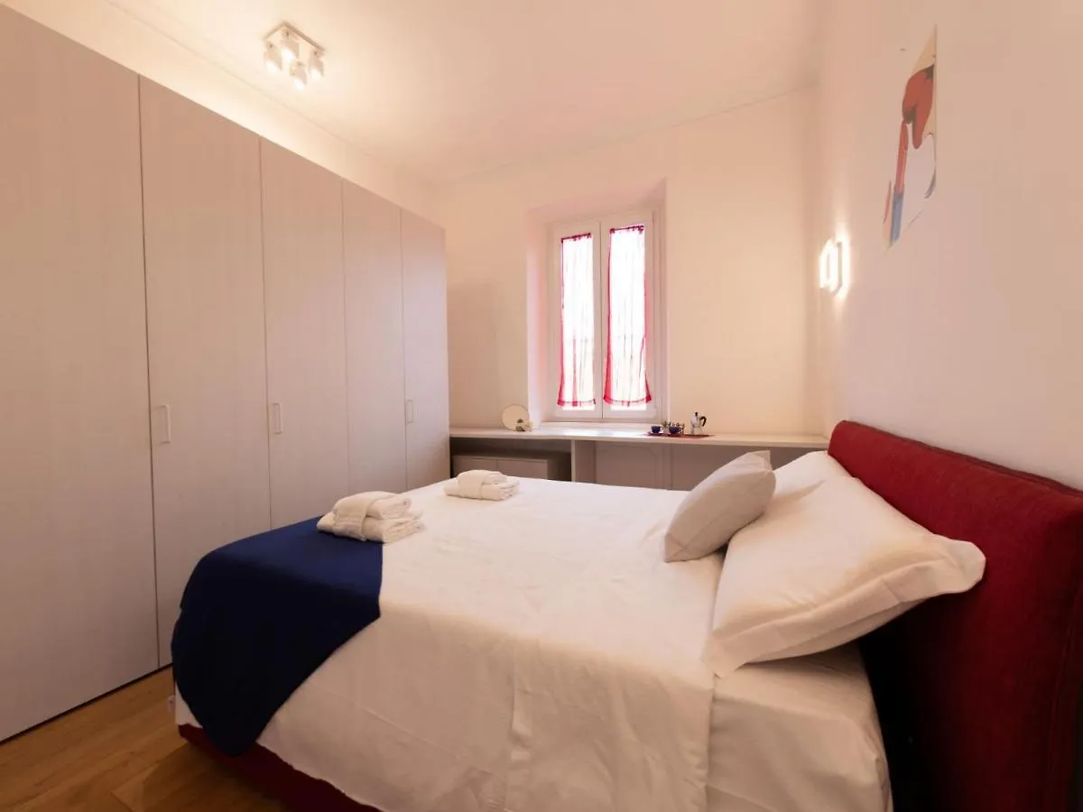 The Best Rent - One-Bedroom Apartment Near San Pietro Roma